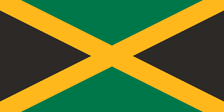 Bandera Jamaica