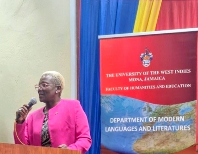 Colombia impulsa el español como motor de competitividad en Jamaica durante el “Modern Languages Day 2026”