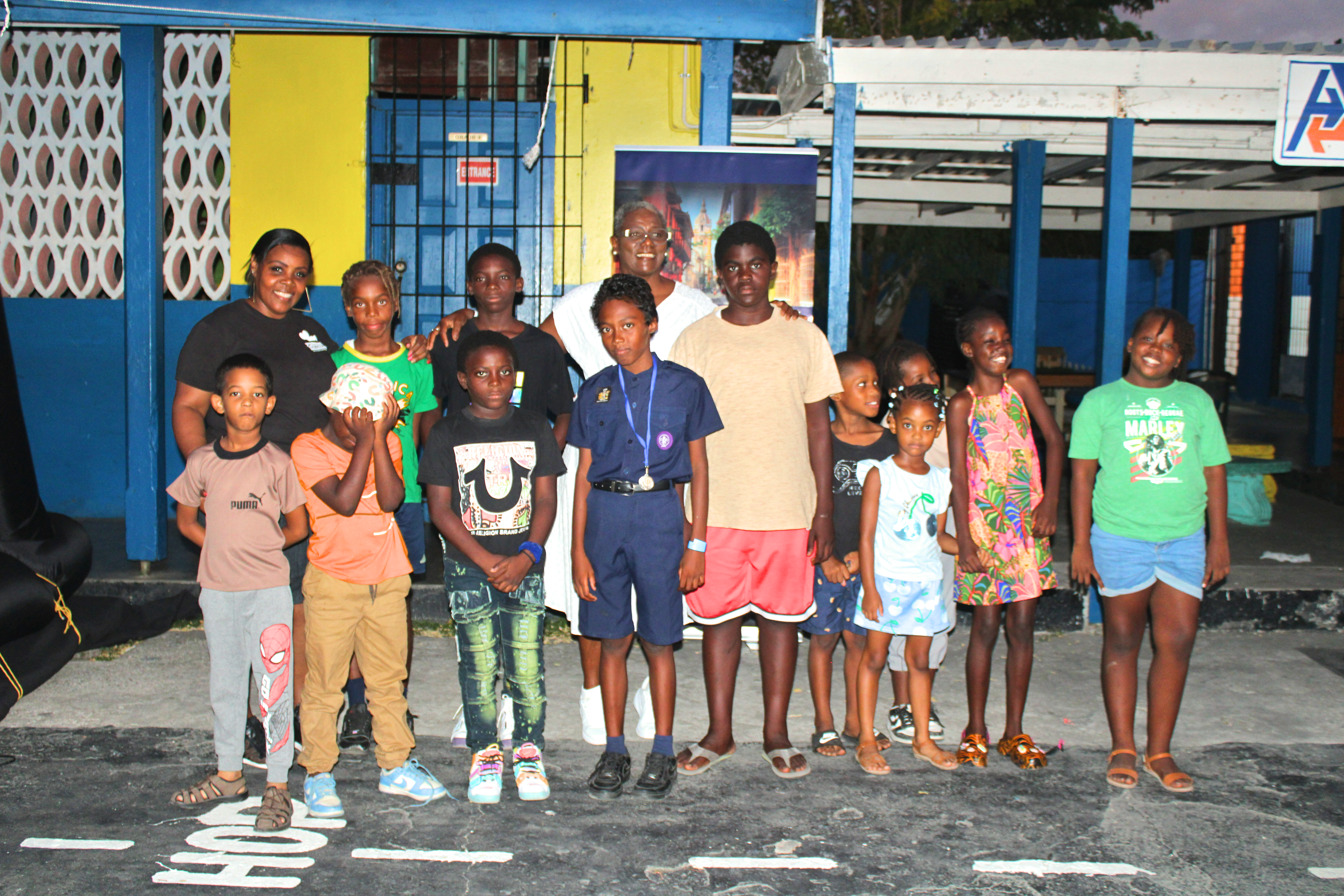 Embajada de Colombia lleva cine regional a Port Royal para celebrar la identidad caribeña