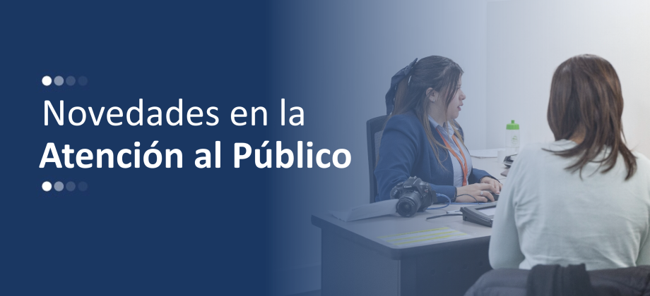 La Embajada de Colombia en Jamaica y su sección consular no tendrán atención al público el 5 de marzo de 2025